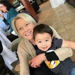 Meet your Posher, Caren